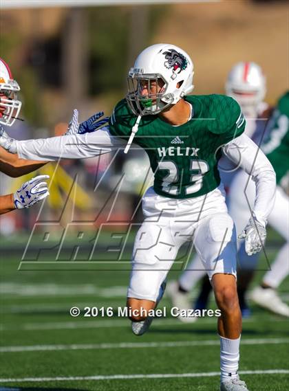 Thumbnail 1 in Timpview @ Helix photogallery.
