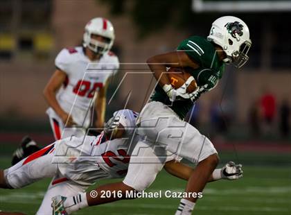 Thumbnail 1 in Timpview @ Helix photogallery.