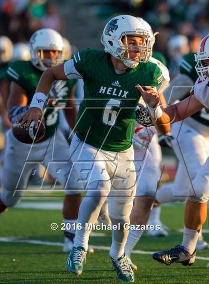 Thumbnail 3 in Timpview @ Helix photogallery.