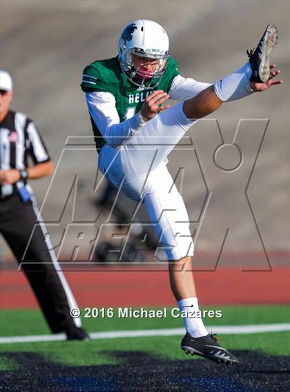 Thumbnail 1 in Timpview @ Helix photogallery.