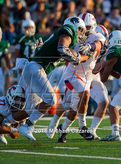 Thumbnail 2 in Timpview @ Helix photogallery.