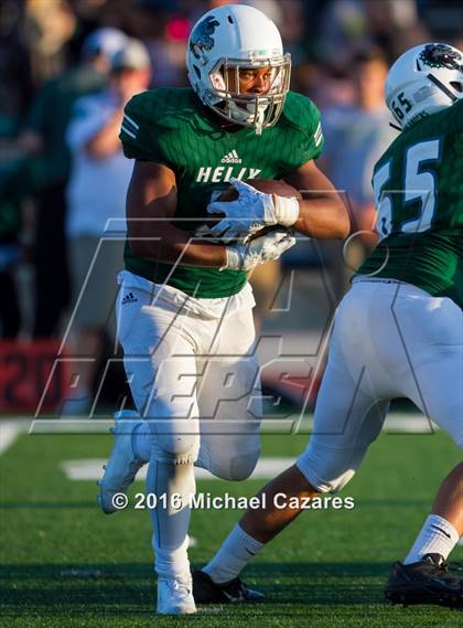 Thumbnail 1 in Timpview @ Helix photogallery.