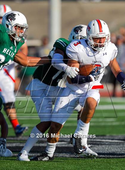 Thumbnail 1 in Timpview @ Helix photogallery.