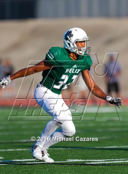 Thumbnail 3 in Timpview @ Helix photogallery.