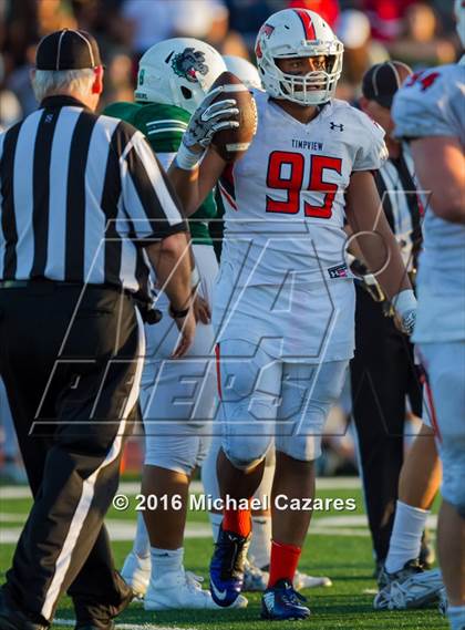 Thumbnail 1 in Timpview @ Helix photogallery.