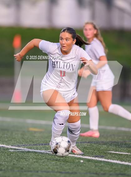 Thumbnail 3 in Hilton @ Penfield photogallery.