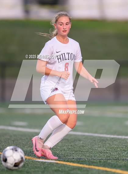 Thumbnail 1 in Hilton @ Penfield photogallery.