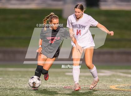 Thumbnail 3 in Hilton @ Penfield photogallery.