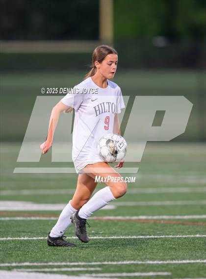 Thumbnail 3 in Hilton @ Penfield photogallery.