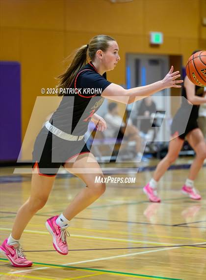 Thumbnail 1 in Lake Stevens vs. Newport - Bellevue (WIAA 4A District 1/2) photogallery.