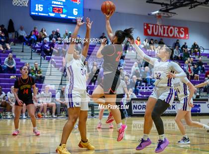 Thumbnail 1 in Lake Stevens vs. Newport - Bellevue (WIAA 4A District 1/2) photogallery.