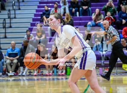 Thumbnail 3 in Lake Stevens vs. Newport - Bellevue (WIAA 4A District 1/2) photogallery.
