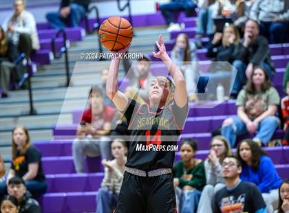 Thumbnail 1 in Lake Stevens vs. Newport - Bellevue (WIAA 4A District 1/2) photogallery.