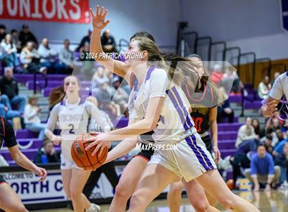 Thumbnail 3 in Lake Stevens vs. Newport - Bellevue (WIAA 4A District 1/2) photogallery.