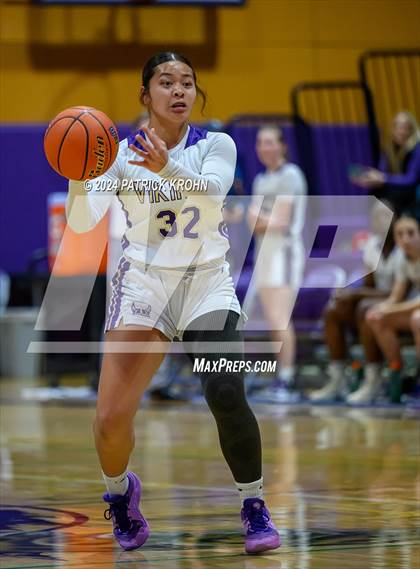 Thumbnail 3 in Lake Stevens vs. Newport - Bellevue (WIAA 4A District 1/2) photogallery.