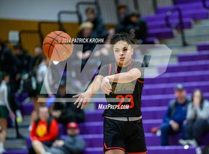 Thumbnail 3 in Lake Stevens vs. Newport - Bellevue (WIAA 4A District 1/2) photogallery.