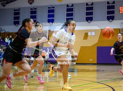 Thumbnail 3 in Lake Stevens vs. Newport - Bellevue (WIAA 4A District 1/2) photogallery.