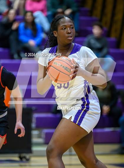 Thumbnail 1 in Lake Stevens vs. Newport - Bellevue (WIAA 4A District 1/2) photogallery.