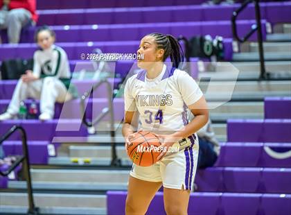 Thumbnail 2 in Lake Stevens vs. Newport - Bellevue (WIAA 4A District 1/2) photogallery.