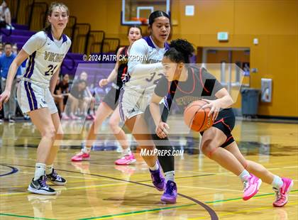 Thumbnail 3 in Lake Stevens vs. Newport - Bellevue (WIAA 4A District 1/2) photogallery.