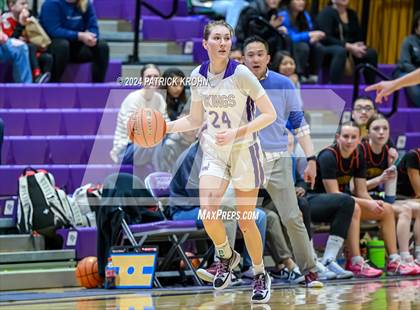Thumbnail 1 in Lake Stevens vs. Newport - Bellevue (WIAA 4A District 1/2) photogallery.
