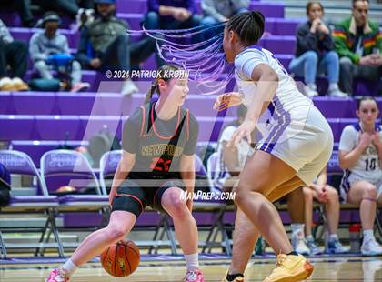 Thumbnail 3 in Lake Stevens vs. Newport - Bellevue (WIAA 4A District 1/2) photogallery.