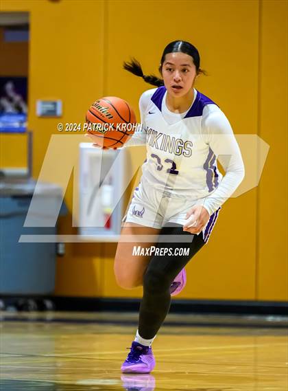 Thumbnail 3 in Lake Stevens vs. Newport - Bellevue (WIAA 4A District 1/2) photogallery.