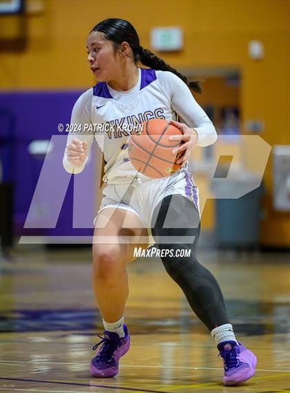 Thumbnail 1 in Lake Stevens vs. Newport - Bellevue (WIAA 4A District 1/2) photogallery.