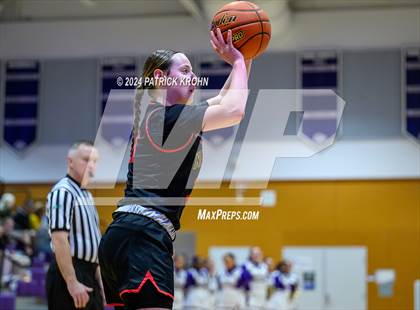 Thumbnail 1 in Lake Stevens vs. Newport - Bellevue (WIAA 4A District 1/2) photogallery.