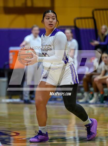 Thumbnail 2 in Lake Stevens vs. Newport - Bellevue (WIAA 4A District 1/2) photogallery.