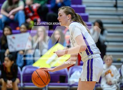 Thumbnail 3 in Lake Stevens vs. Newport - Bellevue (WIAA 4A District 1/2) photogallery.
