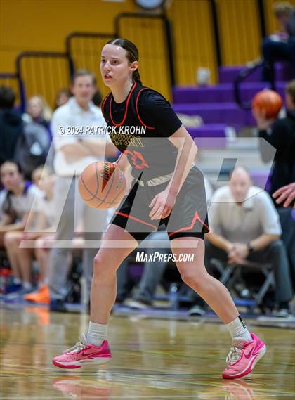 Thumbnail 1 in Lake Stevens vs. Newport - Bellevue (WIAA 4A District 1/2) photogallery.
