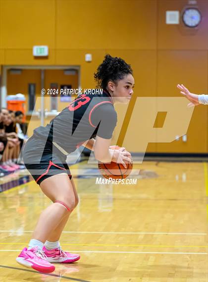 Thumbnail 1 in Lake Stevens vs. Newport - Bellevue (WIAA 4A District 1/2) photogallery.
