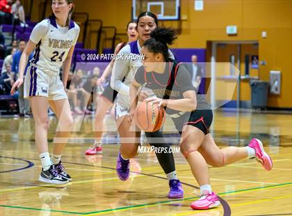 Thumbnail 1 in Lake Stevens vs. Newport - Bellevue (WIAA 4A District 1/2) photogallery.