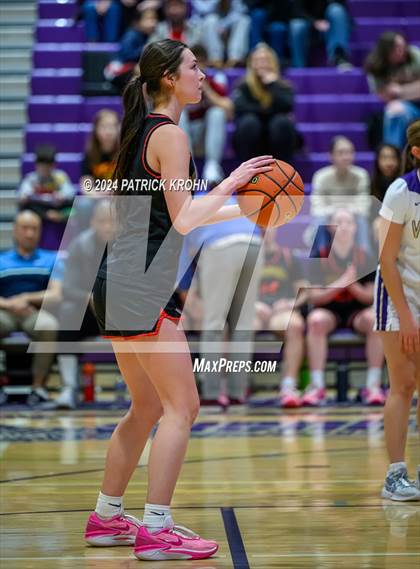 Thumbnail 3 in Lake Stevens vs. Newport - Bellevue (WIAA 4A District 1/2) photogallery.