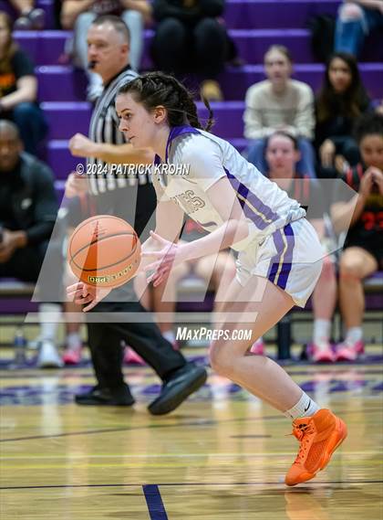 Thumbnail 1 in Lake Stevens vs. Newport - Bellevue (WIAA 4A District 1/2) photogallery.