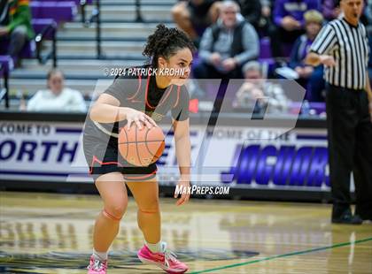 Thumbnail 1 in Lake Stevens vs. Newport - Bellevue (WIAA 4A District 1/2) photogallery.