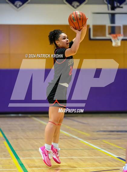 Thumbnail 2 in Lake Stevens vs. Newport - Bellevue (WIAA 4A District 1/2) photogallery.