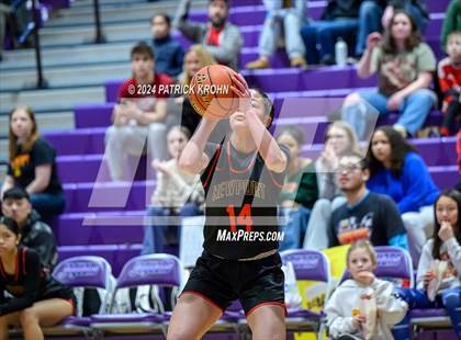 Thumbnail 2 in Lake Stevens vs. Newport - Bellevue (WIAA 4A District 1/2) photogallery.