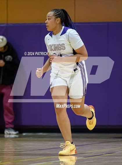 Thumbnail 2 in Lake Stevens vs. Newport - Bellevue (WIAA 4A District 1/2) photogallery.