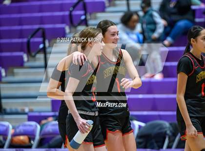 Thumbnail 2 in Lake Stevens vs. Newport - Bellevue (WIAA 4A District 1/2) photogallery.