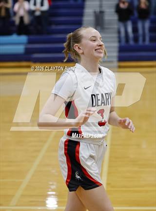 Genesee vs. Deary (IHSAA 1A District 2 Game 5)