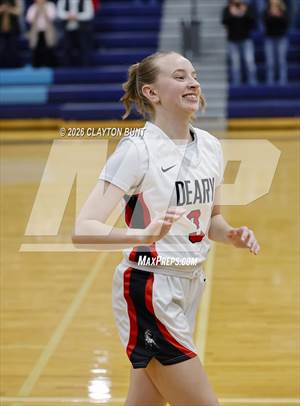 Genesee vs. Deary (IHSAA 1A District 2 Game 5)