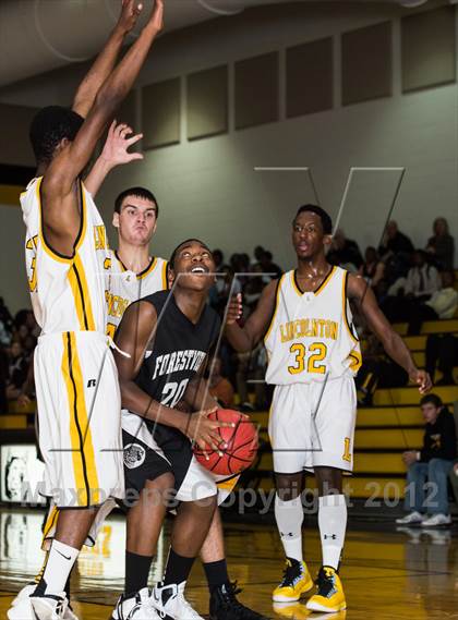 Thumbnail 3 in Forestview @ Lincolnton photogallery.