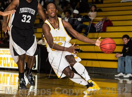 Thumbnail 2 in Forestview @ Lincolnton photogallery.