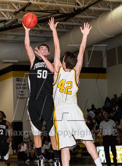 Thumbnail 1 in Forestview @ Lincolnton photogallery.
