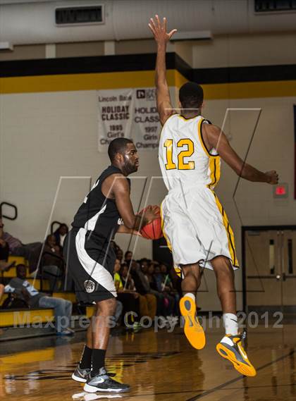 Thumbnail 1 in Forestview @ Lincolnton photogallery.