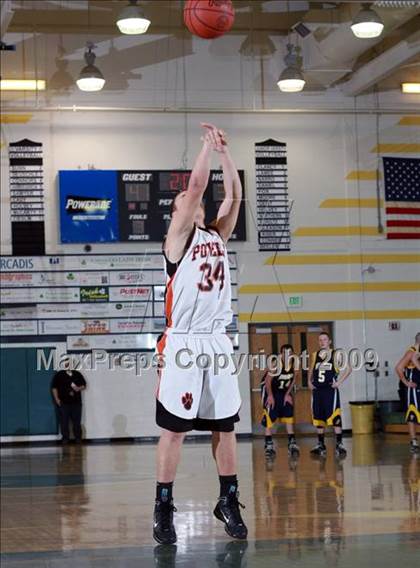 Thumbnail 1 in Powell vs Seymour (Pilot Food-Mart Classic) photogallery.