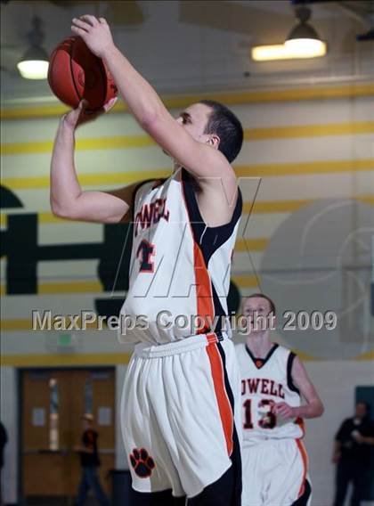 Thumbnail 1 in Powell vs Seymour (Pilot Food-Mart Classic) photogallery.