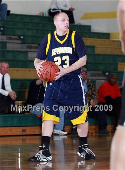 Thumbnail 2 in Powell vs Seymour (Pilot Food-Mart Classic) photogallery.